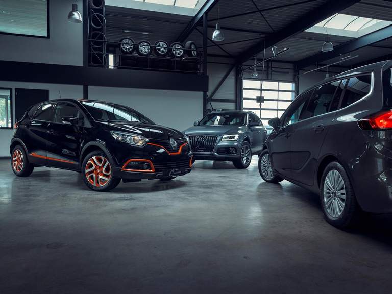 Citroën Citroën