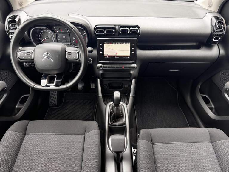 Citroën Citroën