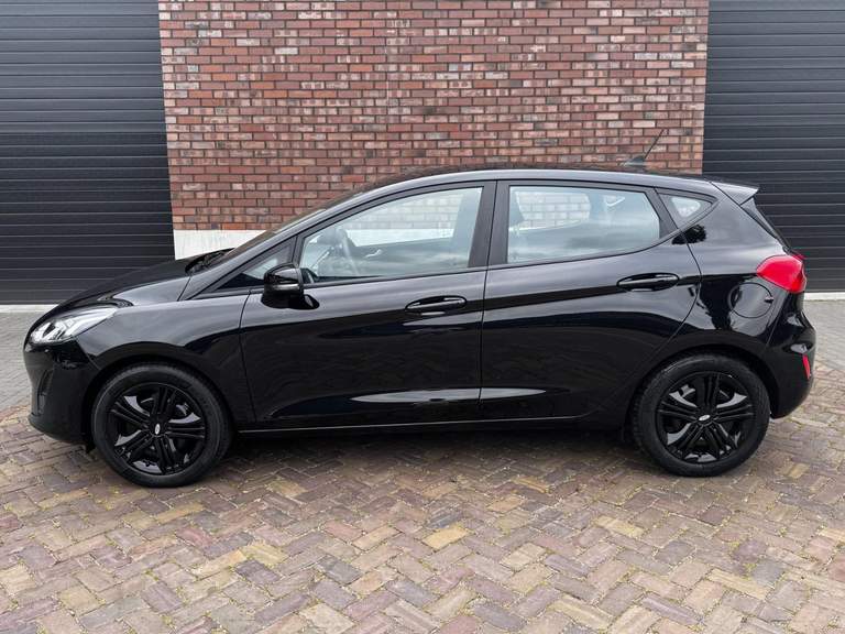 Ford Ford
