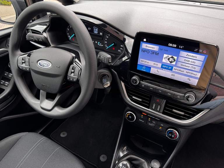 Ford Ford