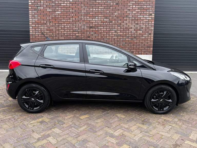 Ford Ford