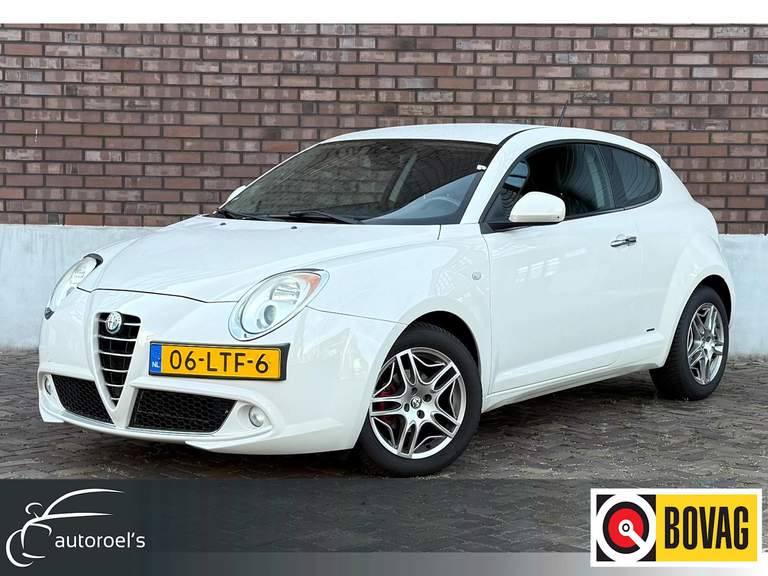 Alfa Romeo