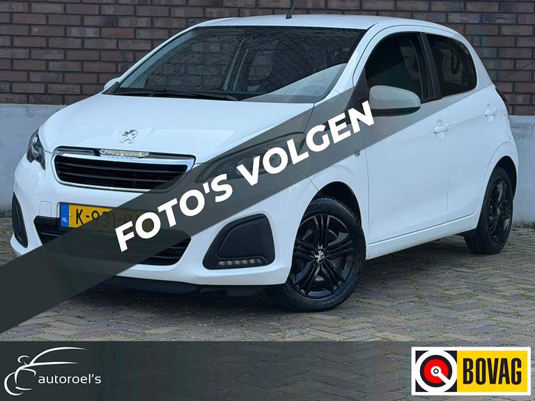 Peugeot
