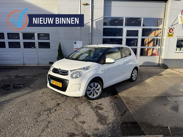 Citroën