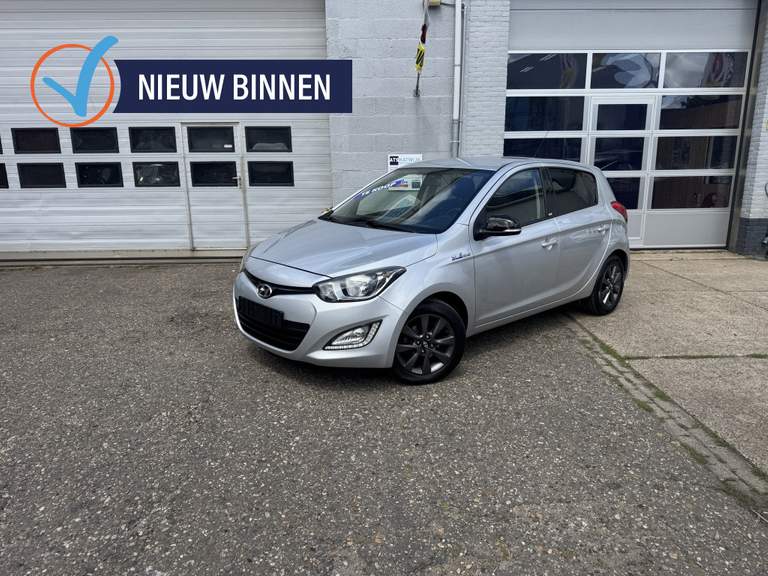 Hyundai