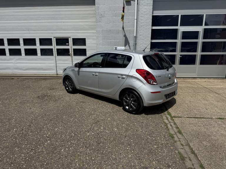 Hyundai