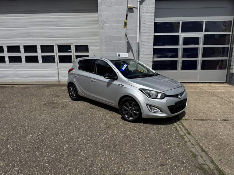 Hyundai