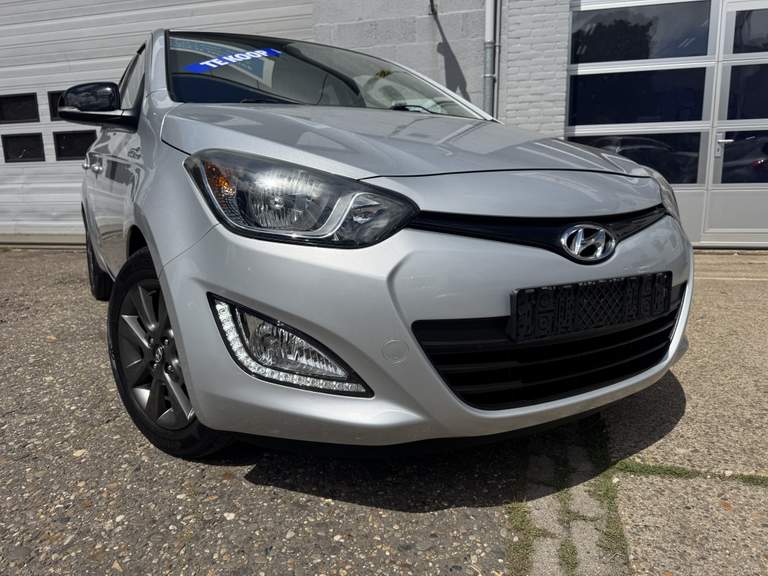 Hyundai