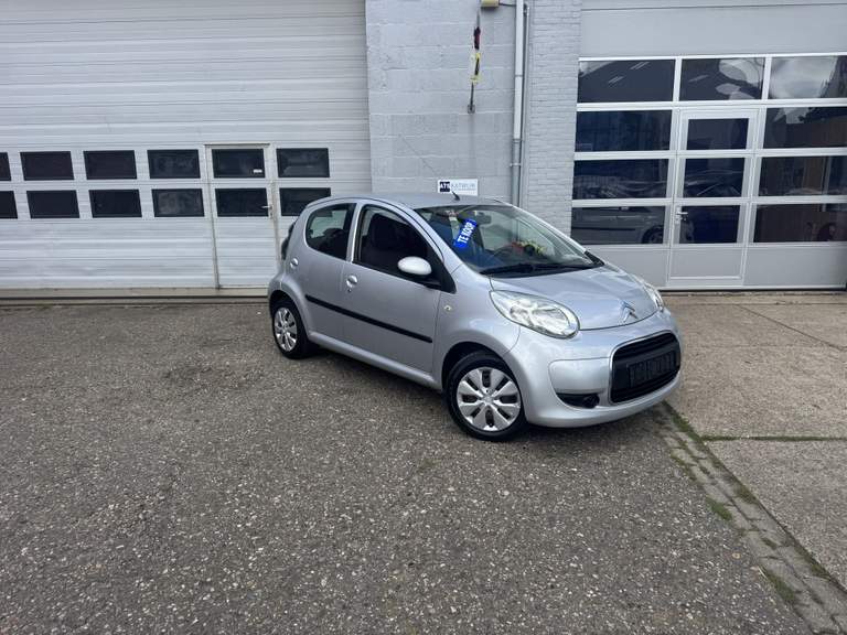 Citroën