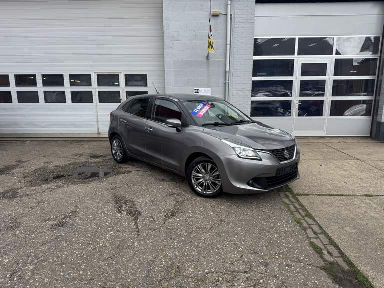 Suzuki