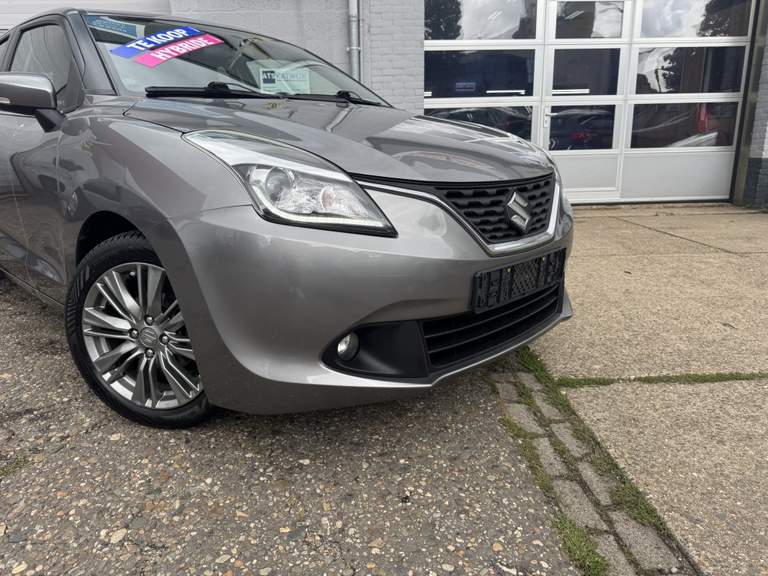 Suzuki