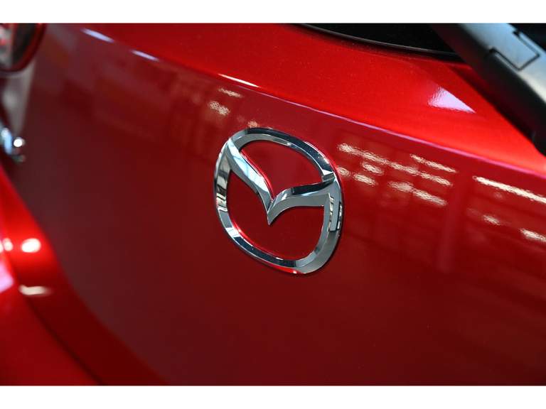 Mazda