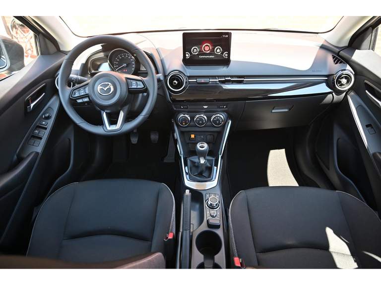 Mazda Mazda