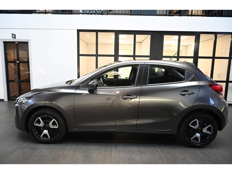 Mazda Mazda