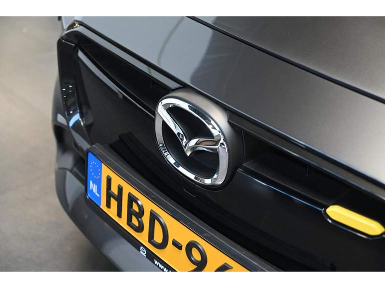 Mazda Mazda