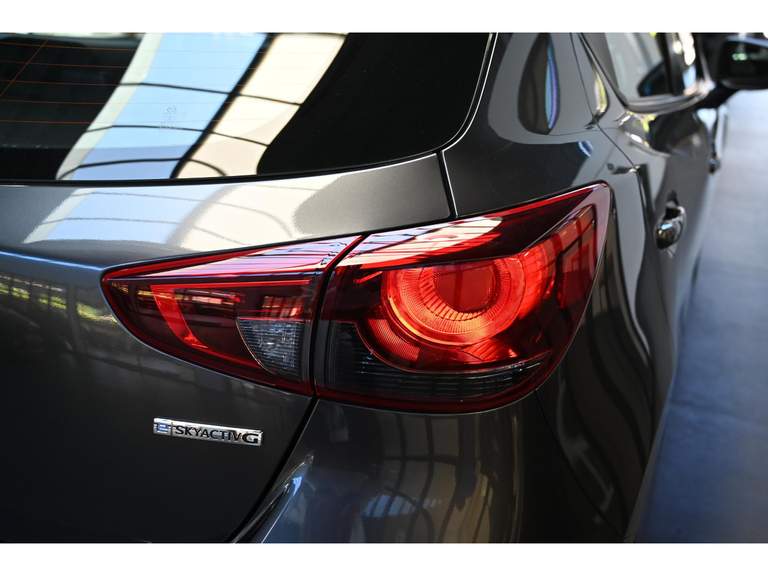 Mazda Mazda