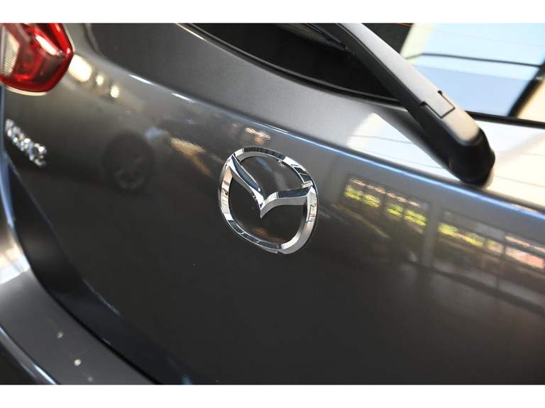 Mazda Mazda