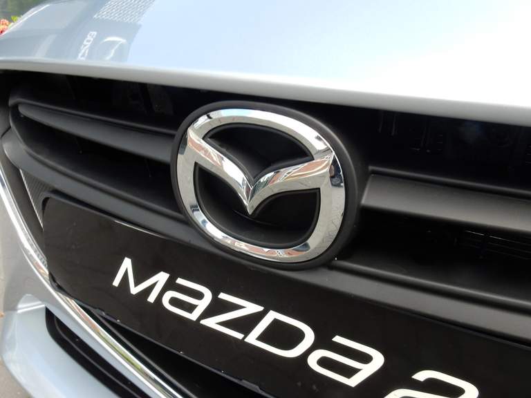 Mazda