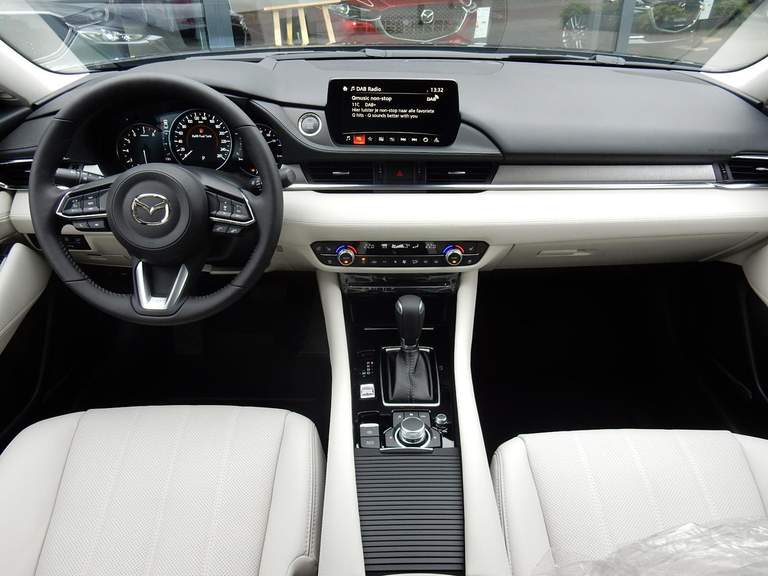 Mazda Mazda