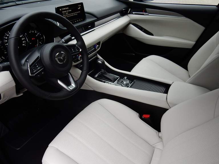 Mazda Mazda