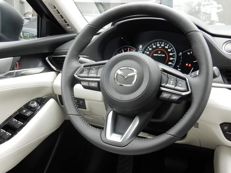 Mazda Mazda