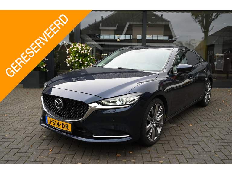 Mazda Mazda