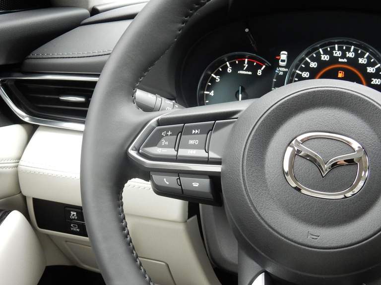 Mazda Mazda