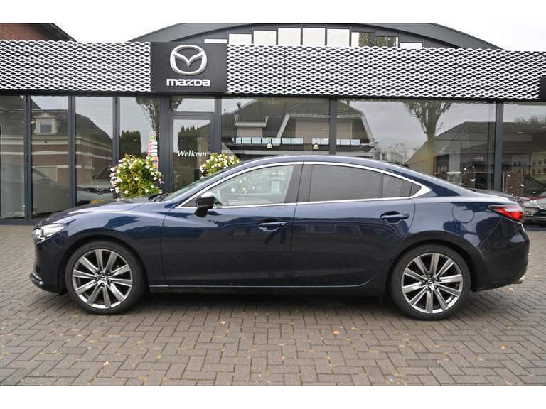 Mazda Mazda