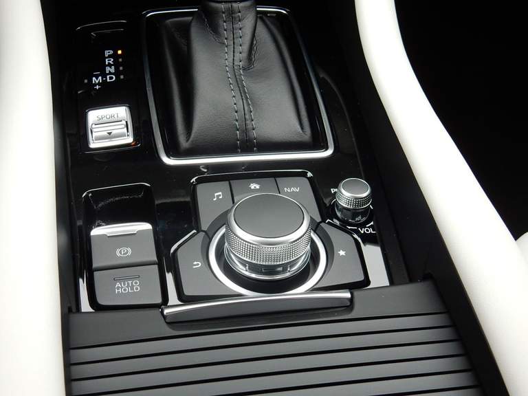 Mazda Mazda