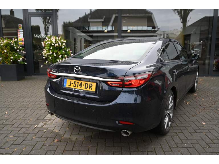 Mazda Mazda