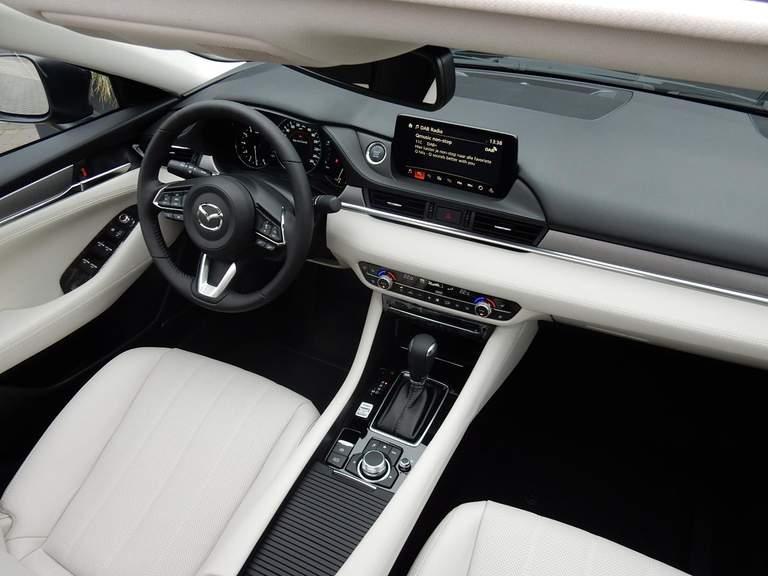 Mazda Mazda