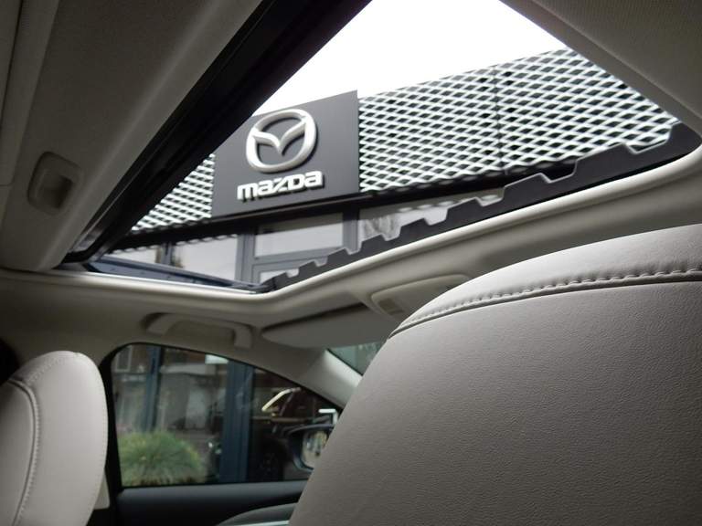 Mazda Mazda