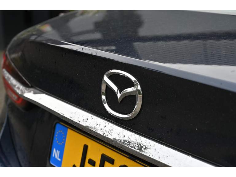 Mazda Mazda