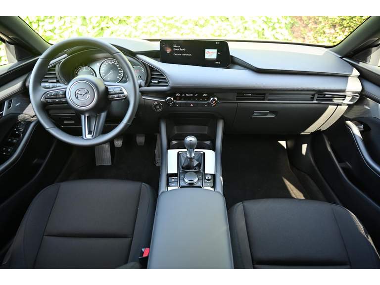 Mazda Mazda