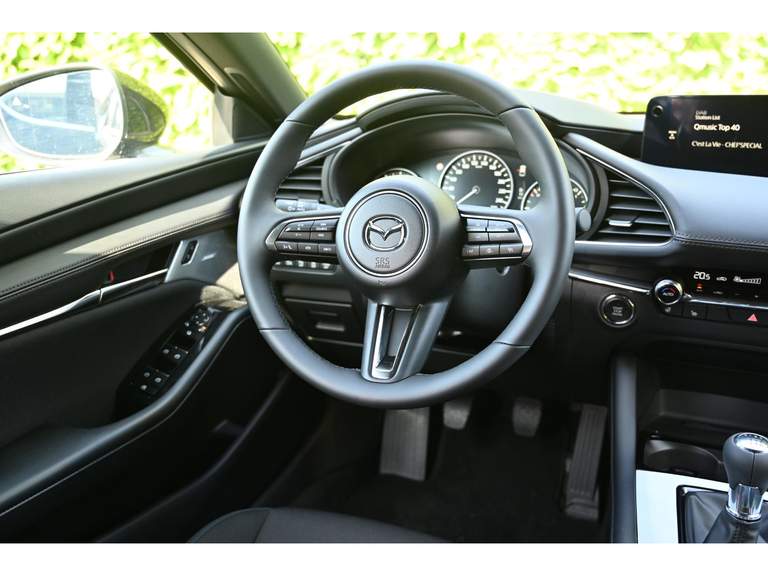 Mazda Mazda