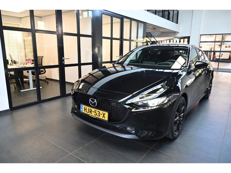 Mazda Mazda