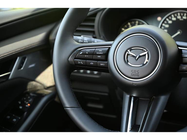 Mazda Mazda