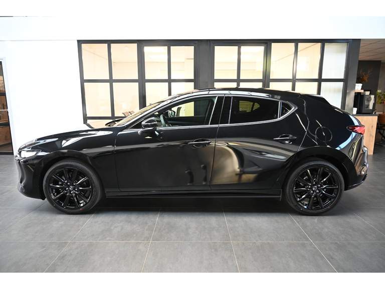 Mazda Mazda