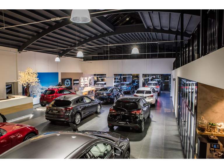 Mazda Mazda