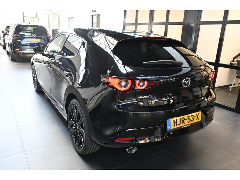 Mazda Mazda