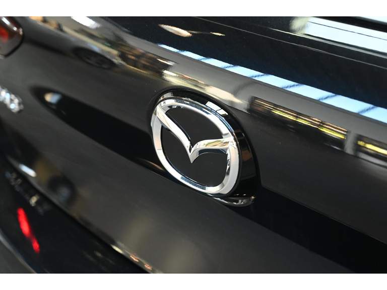 Mazda Mazda