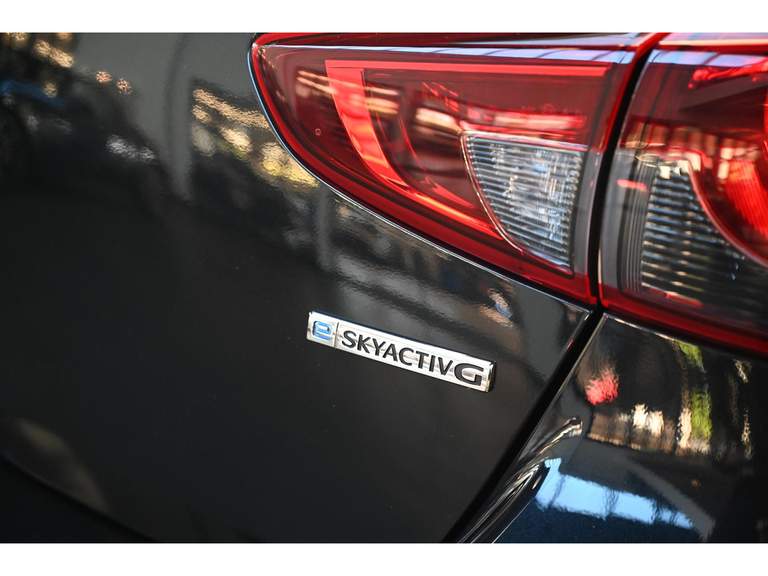 Mazda Mazda