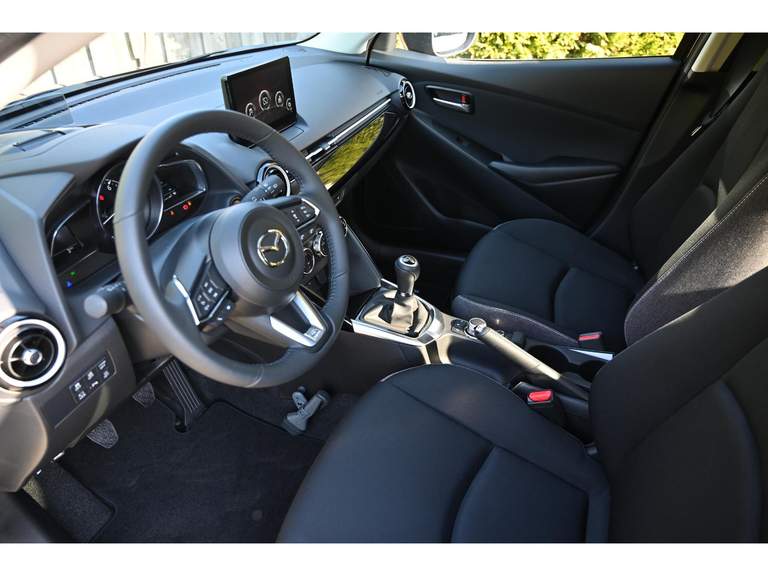 Mazda Mazda
