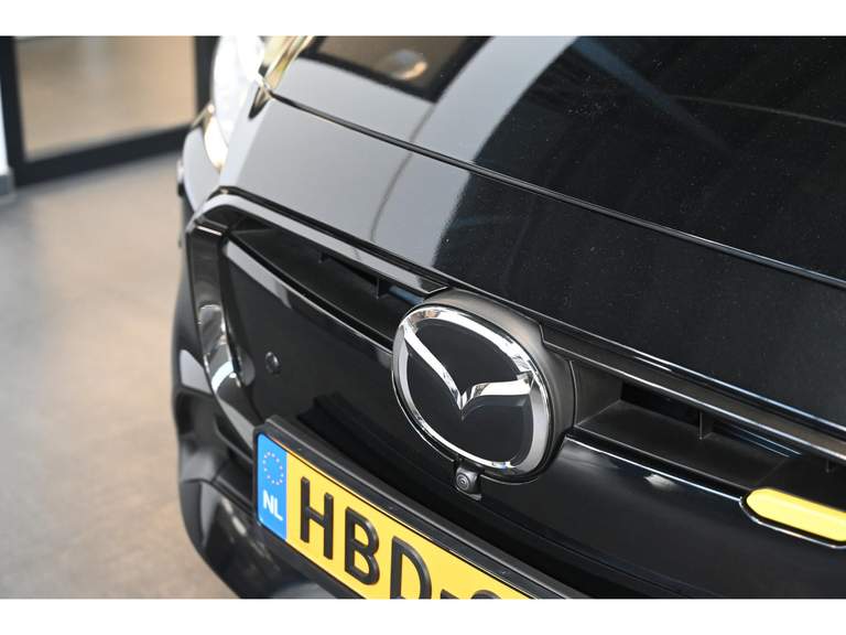 Mazda Mazda