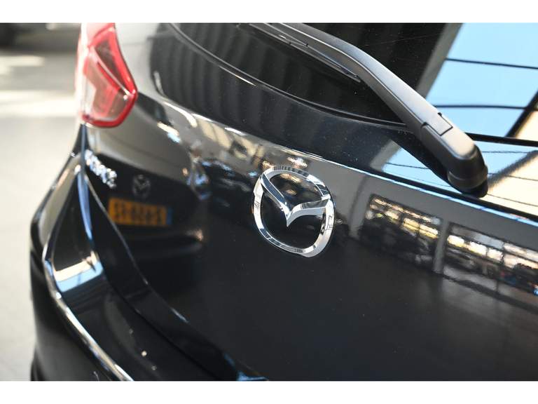 Mazda Mazda