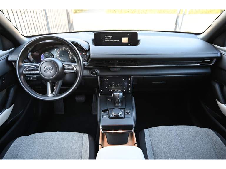 Mazda Mazda
