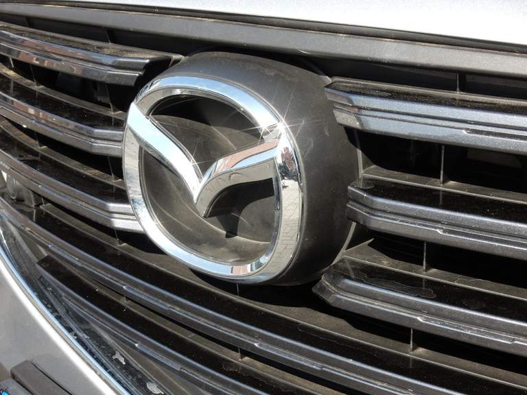 Mazda Mazda