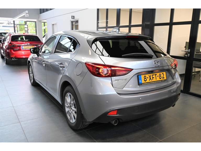 Mazda Mazda