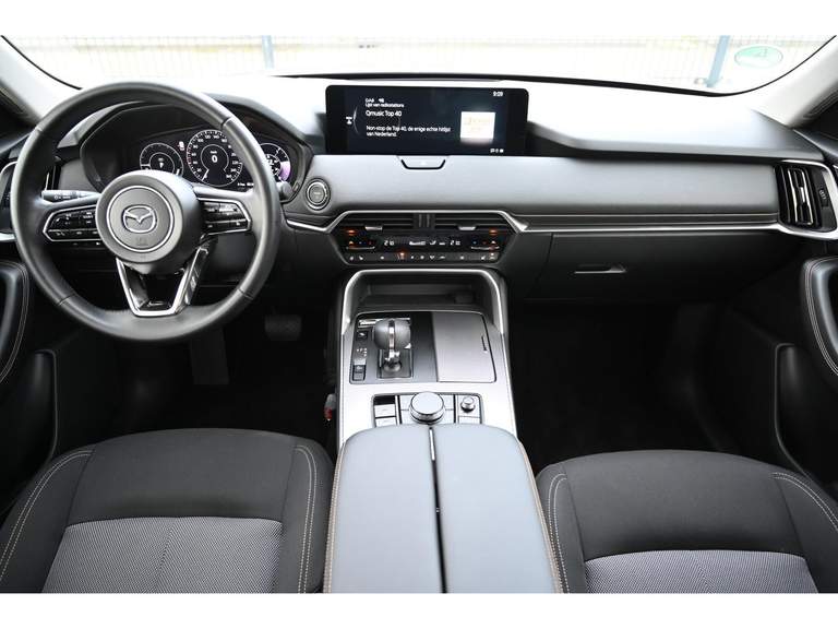 Mazda Mazda