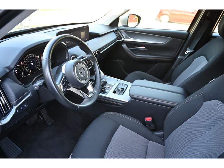 Mazda Mazda
